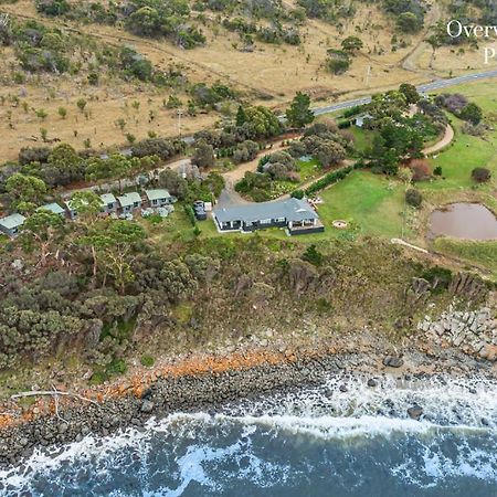 Hamptons On The Bay Villa Swansea Luaran gambar
