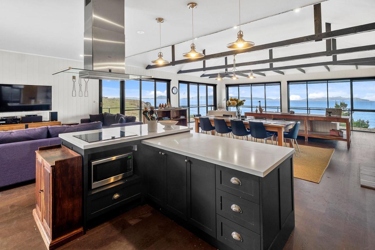 Hamptons On The Bay Villa Swansea Luaran gambar
