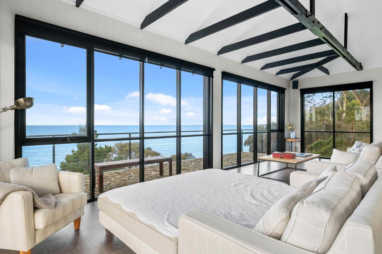 Hamptons On The Bay Villa Swansea Luaran gambar