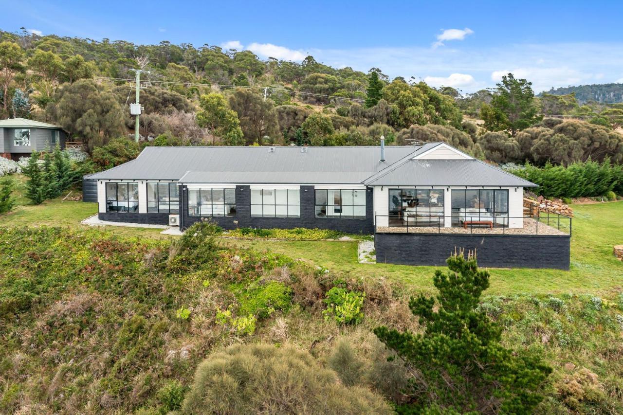 Hamptons On The Bay Villa Swansea Luaran gambar