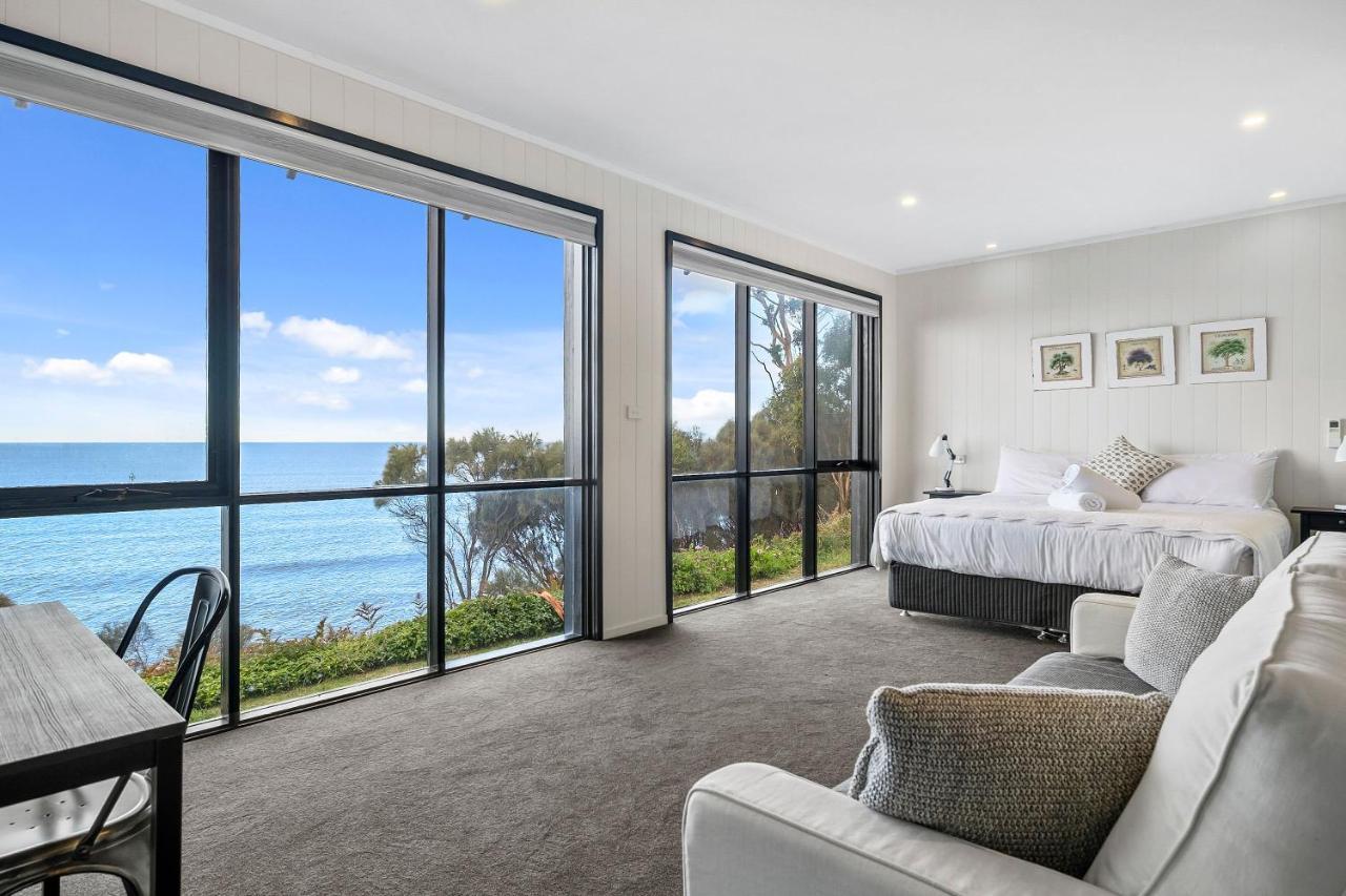 Hamptons On The Bay Villa Swansea Luaran gambar