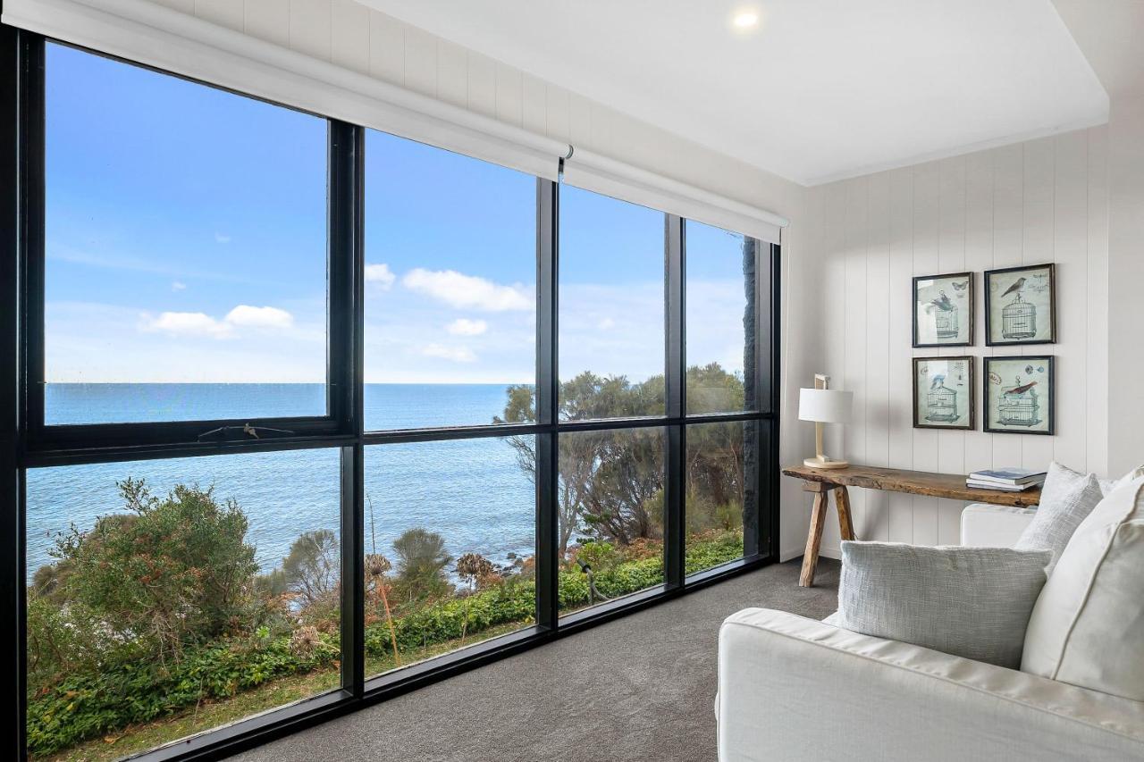 Hamptons On The Bay Villa Swansea Luaran gambar