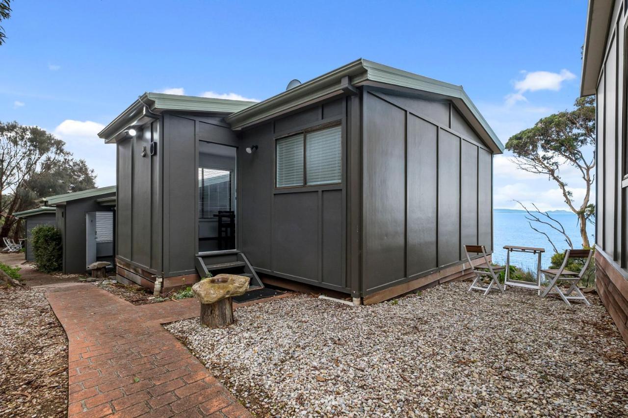 Hamptons On The Bay Villa Swansea Luaran gambar