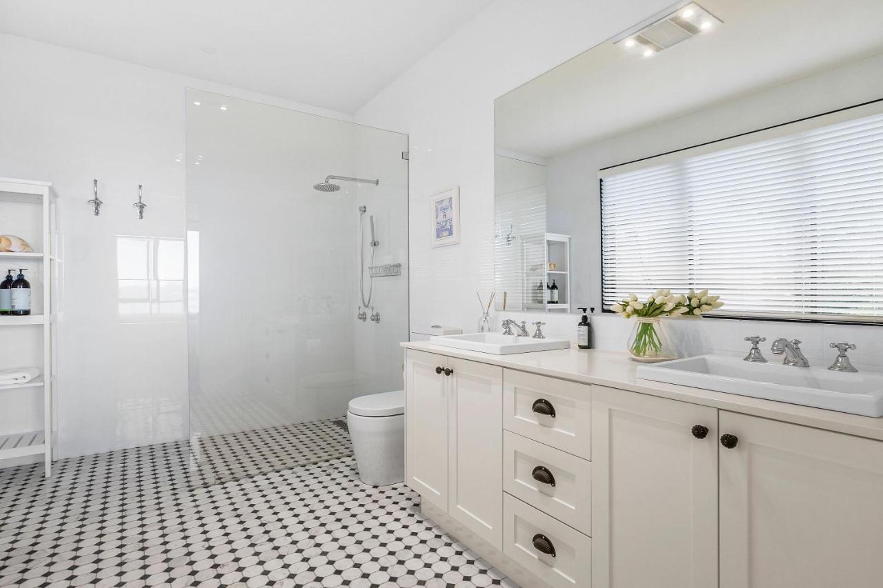 Hamptons On The Bay Villa Swansea Luaran gambar