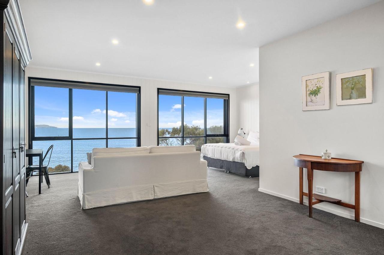 Hamptons On The Bay Villa Swansea Luaran gambar