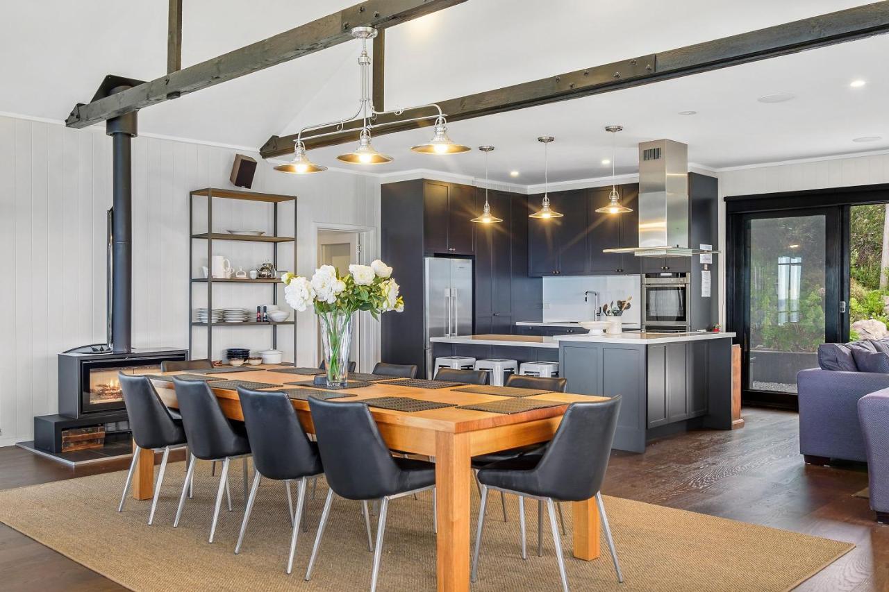 Hamptons On The Bay Villa Swansea Luaran gambar