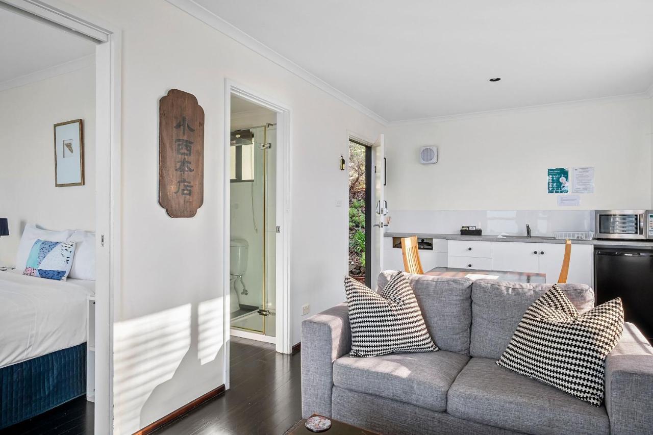 Hamptons On The Bay Villa Swansea Luaran gambar