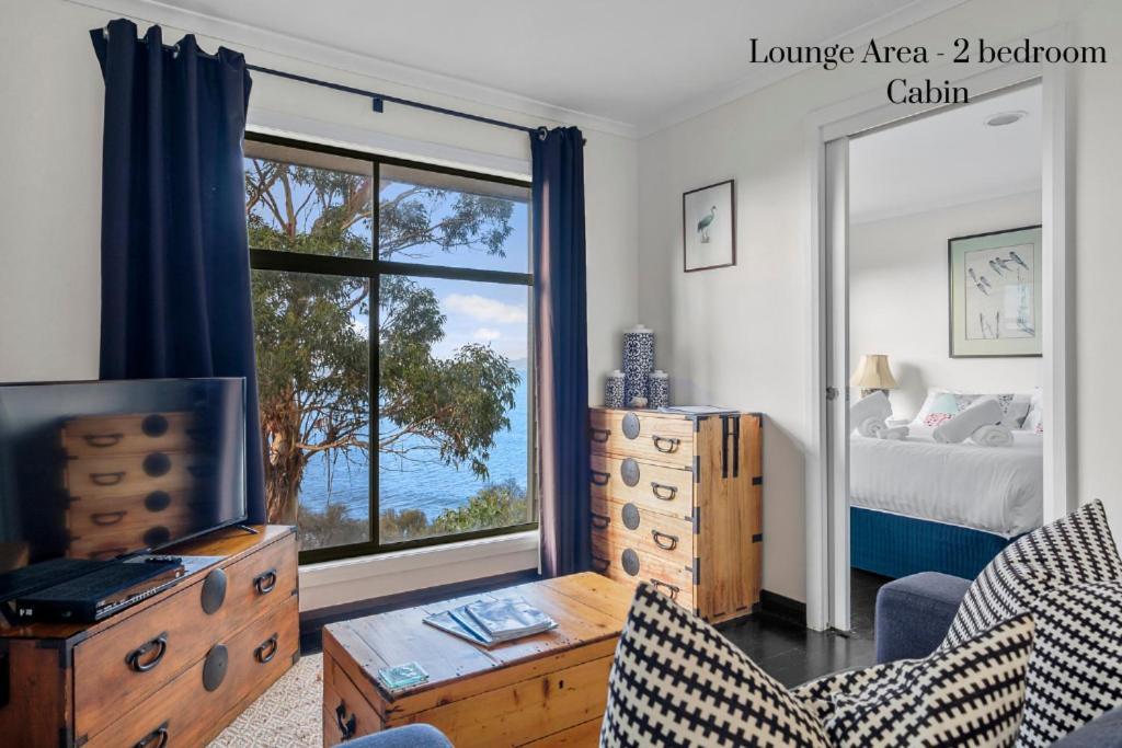 Hamptons On The Bay Villa Swansea Luaran gambar