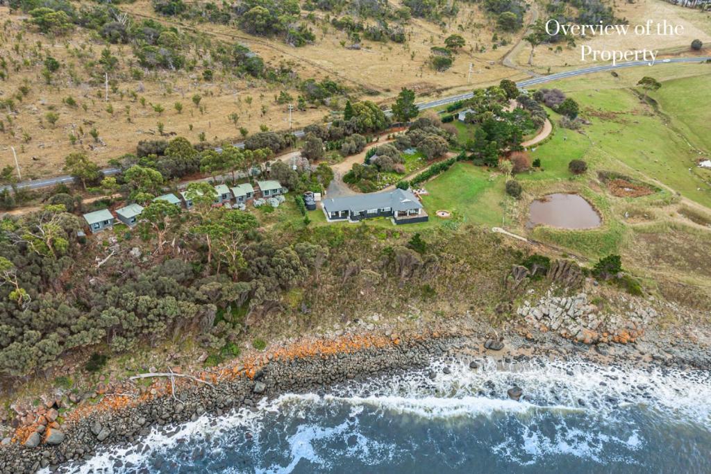Hamptons On The Bay Villa Swansea Luaran gambar