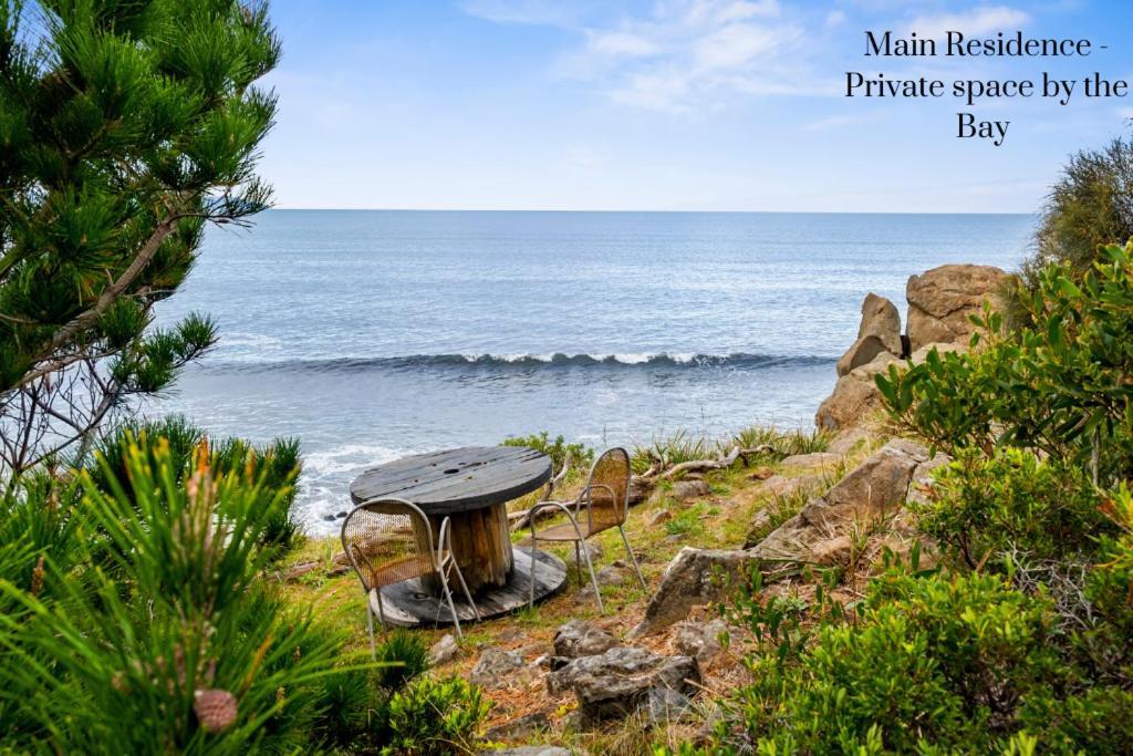 Hamptons On The Bay Villa Swansea Luaran gambar