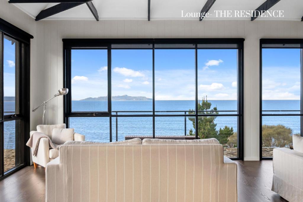Hamptons On The Bay Villa Swansea Luaran gambar