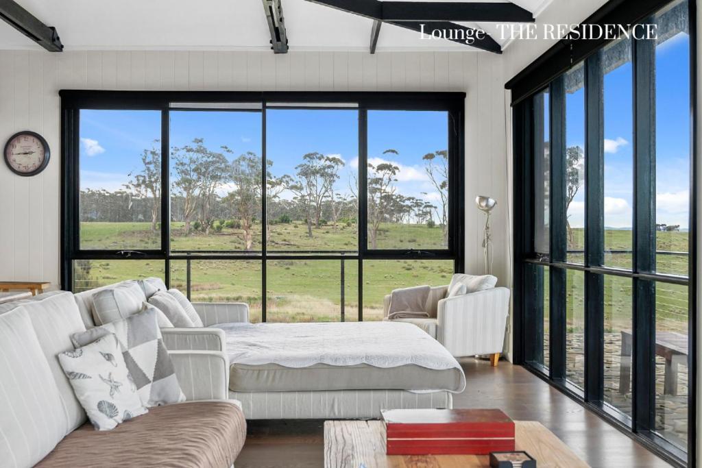Hamptons On The Bay Villa Swansea Luaran gambar