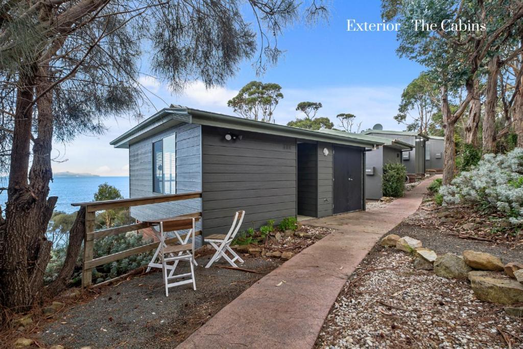 Hamptons On The Bay Villa Swansea Luaran gambar