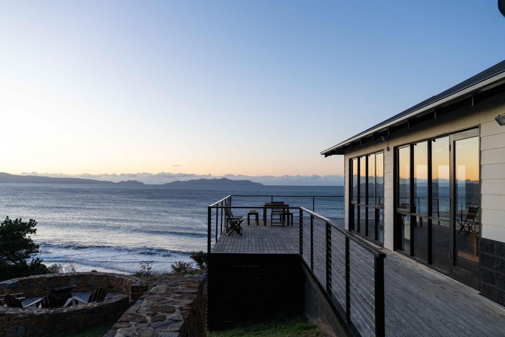 Hamptons On The Bay Villa Swansea Luaran gambar